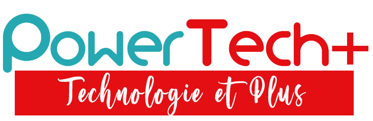 Logo PowerTech+